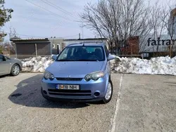 Utilizat 2002 Honda HR-V SUV | 4.300 EUR