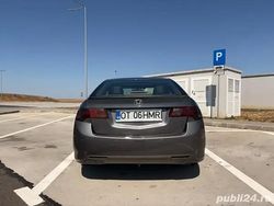 Gri Utilizat 2011 Honda Accord Berlinǎ | 6.900 EUR (Preț OK)