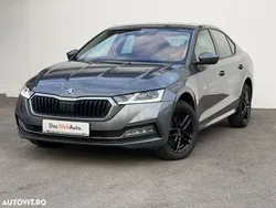 Gri Utilizat 2023 Skoda Octavia Berlinǎ | 30.904 EUR