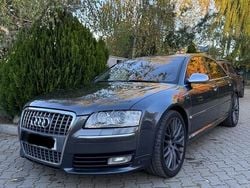 Culoaregri Utilizat 2007 Audi S8 Berlinǎ | 13.800 EUR