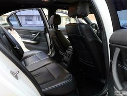 Utilizat 2011 BMW 320 Sport Line Berlinǎ | 8.300 EUR (Puțin scump)