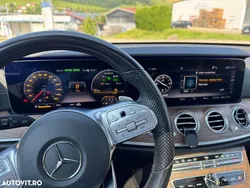 Albastru Utilizat 2020 Mercedes E300 Break | 25.990 EUR (Scump)