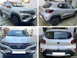 Utilizat 2022 Dacia Spring Hatchback | 10.500 EUR