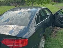 Utilizat 2008 Audi A4 Berlinǎ | 6.000 EUR