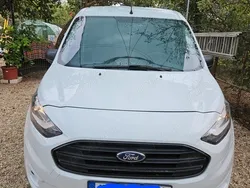 Utilizat 2022 Ford Transit Monovolum | 12.500 EUR