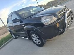 Utilizat 2008 Hyundai Tucson SUV | 4.200 EUR (Super Preț)