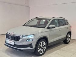 Gri inchisnormal Utilizat 2023 Skoda Karoq Style SUV | 28.500 EUR (Puțin scump)