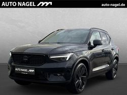 Utilizat 2025 Volvo XC40 Plus SUV | 41.405 EUR (Puțin scump)