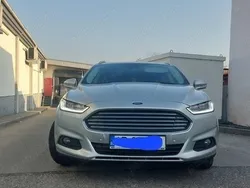 Utilizat 2019 Ford Mondeo Break | 12.300 EUR (Preț OK)
