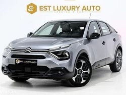 Gri Utilizat 2021 Citroën C4 SUV | 14.490 EUR (Preț OK)