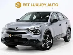 Gri Utilizat 2021 Citroën C4 SUV | 15.990 EUR (Preț OK)