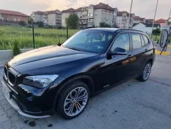 Utilizat 2014 BMW X1 SUV | 8.599 EUR (Super Preț)