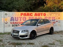 Utilizat 2007 Audi A3 Coupe | 13.500 EUR