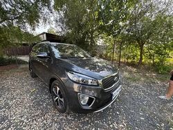 Utilizat 2018 Kia Sorento SUV | 18.000 EUR (Preț bun)