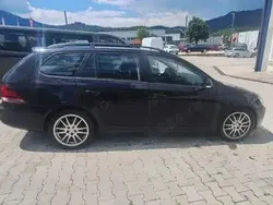 Utilizat 2010 VW Golf VI Break | 3.200 EUR (Preț OK)