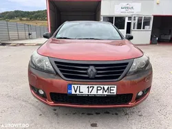 Culoarenegru Utilizat 2012 Renault Latitude Berlinǎ | 5.000 EUR