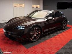 Culoaremaro Utilizat 2022 Porsche Taycan Berlinǎ | 81.000 EUR