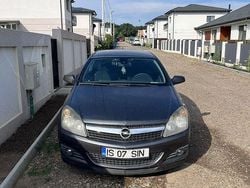 Culoaregri Utilizat 2010 Opel Astra GTC Hatchback | 3.500 EUR