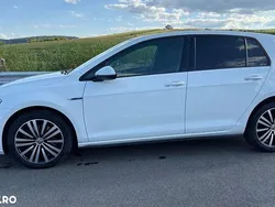 Culoarealb Utilizat 2016 VW Golf VII Hatchback | 14.460 EUR (Puțin scump)