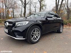 Culoarenegru Utilizat 2019 Mercedes GLC250 SUV | 36.500 EUR (Scump)