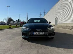 Verde Utilizat 2019 Audi A5 Sportback | 27.000 EUR (Preț OK)