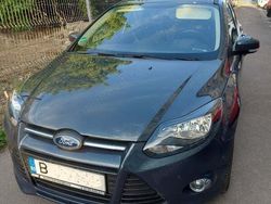 Utilizat 2013 Ford Focus Hatchback | 4.000 EUR (Preț bun)