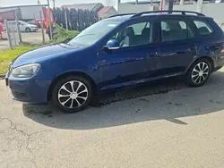 Utilizat 2012 VW Golf VI Break | 3.750 EUR (Preț bun)
