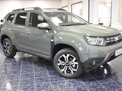 Utilizat 2024 Dacia Duster Journey SUV | 31.660 EUR