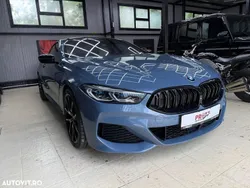 Albastru Utilizat 2018 BMW 840 Coupe | 48.699 EUR (Preț OK)