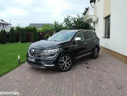 Negru Utilizat 2021 Renault Koleos Intens SUV | 17.990 EUR (Super Preț)
