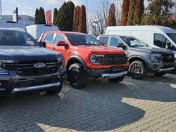 Utilizat 2023 Ford Ranger XLT Pickup | 48.000 EUR