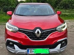 Roșu Utilizat 2018 Renault Kadjar XMOD SUV | 13.000 EUR (Preț OK)