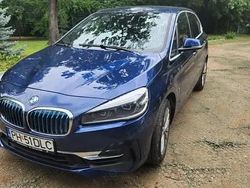 Utilizat 2019 BMW 225 Hatchback | 14.900 EUR