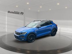 Utilizat 2021 VW T-Roc Sport SUV | 29.510 EUR