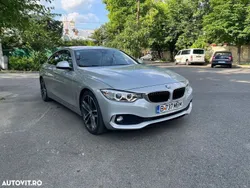 Gri Utilizat 2016 BMW 420 Gran Coupé Coupe | 16.990 EUR (Preț OK)