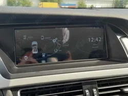 Utilizat 2010 Audi A4 Break | 6.800 EUR (Preț OK)