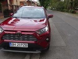 Utilizat 2019 Toyota RAV4 SUV | 25.800 EUR (Scump)