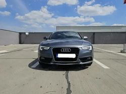 Utilizat 2012 Audi A5 S-Line Coupe | 8.499 EUR (Preț OK)