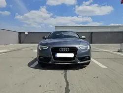 Utilizat 2012 Audi A5 S-Line Coupe | 8.999 EUR (Preț bun)