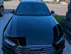 Utilizat 2016 Audi A4 S-Line | 14.950 EUR (Preț bun)