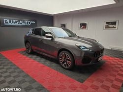 Gri Utilizat 2022 Maserati Grecale SUV | 63.980 EUR