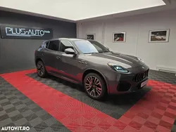 Gri Utilizat 2022 Maserati Grecale SUV | 66.000 EUR