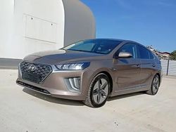 Utilizat 2020 Hyundai Ioniq Berlinǎ | 11.400 EUR (Preț OK)