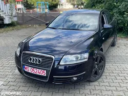 Albastru Utilizat 2007 Audi A6 Berlinǎ | 5.200 EUR (Preț OK)