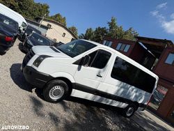 Culoarealb Utilizat 2007 VW Crafter Van | 7.499 EUR