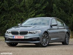 Culoaregri Utilizat 2019 BMW 530e iPerformance Berlinǎ | 21.647 EUR (Super Preț)