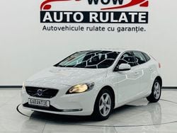Culoarealb Utilizat 2012 Volvo V40 Momentum Hatchback | 6.990 EUR (Puțin scump)