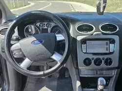 Utilizat 2008 Ford Focus Hatchback | 2.100 EUR (Preț OK)