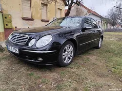 Utilizat 2005 Mercedes E200 Berlinǎ | 4.250 EUR