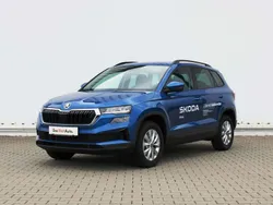 Albastru mediu normal Nouă 2025 Skoda Karoq Selection SUV | 31.345 EUR (Preț bun)